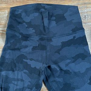 Lululemon Align tights